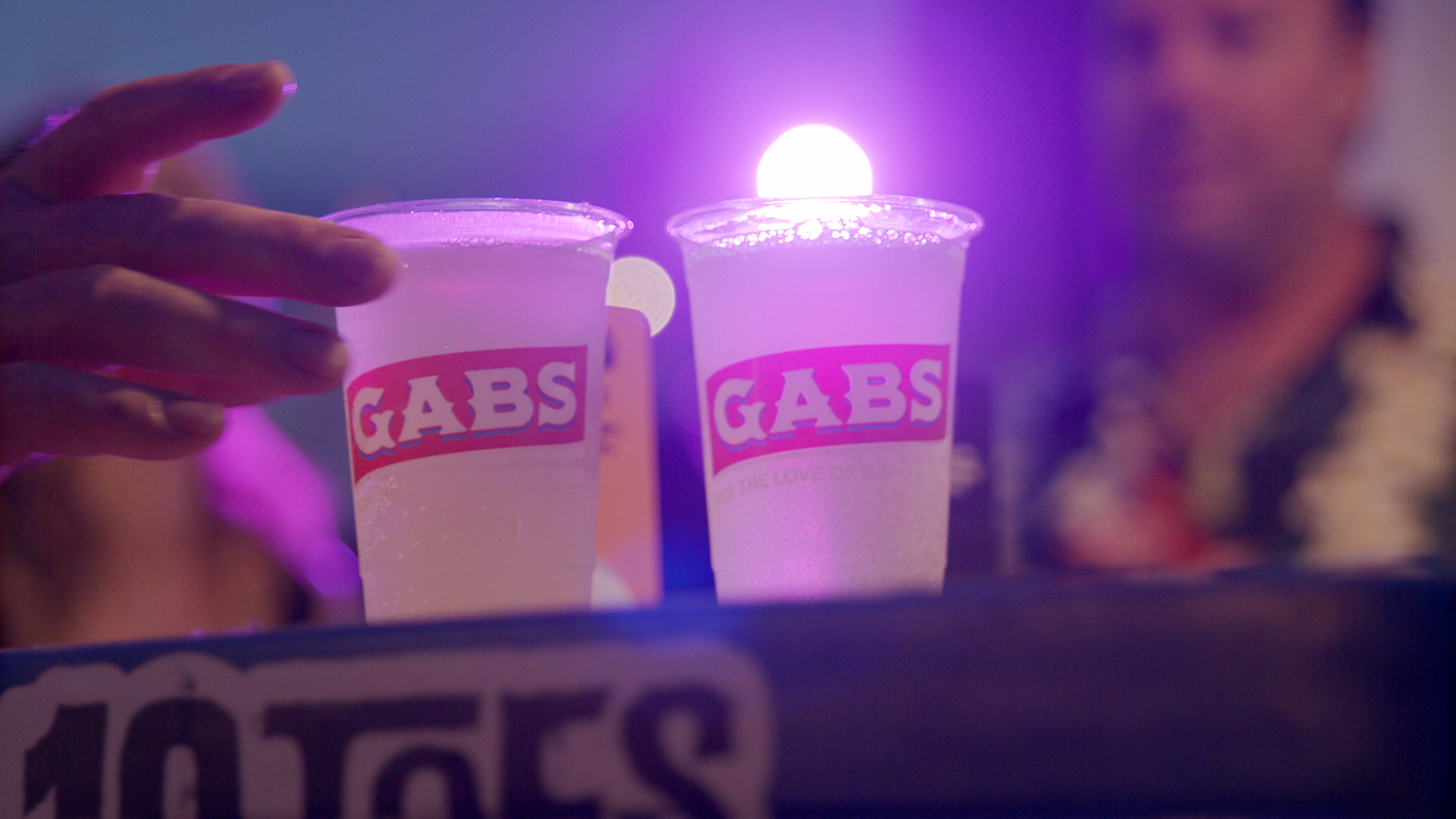 GABS Beer Festival