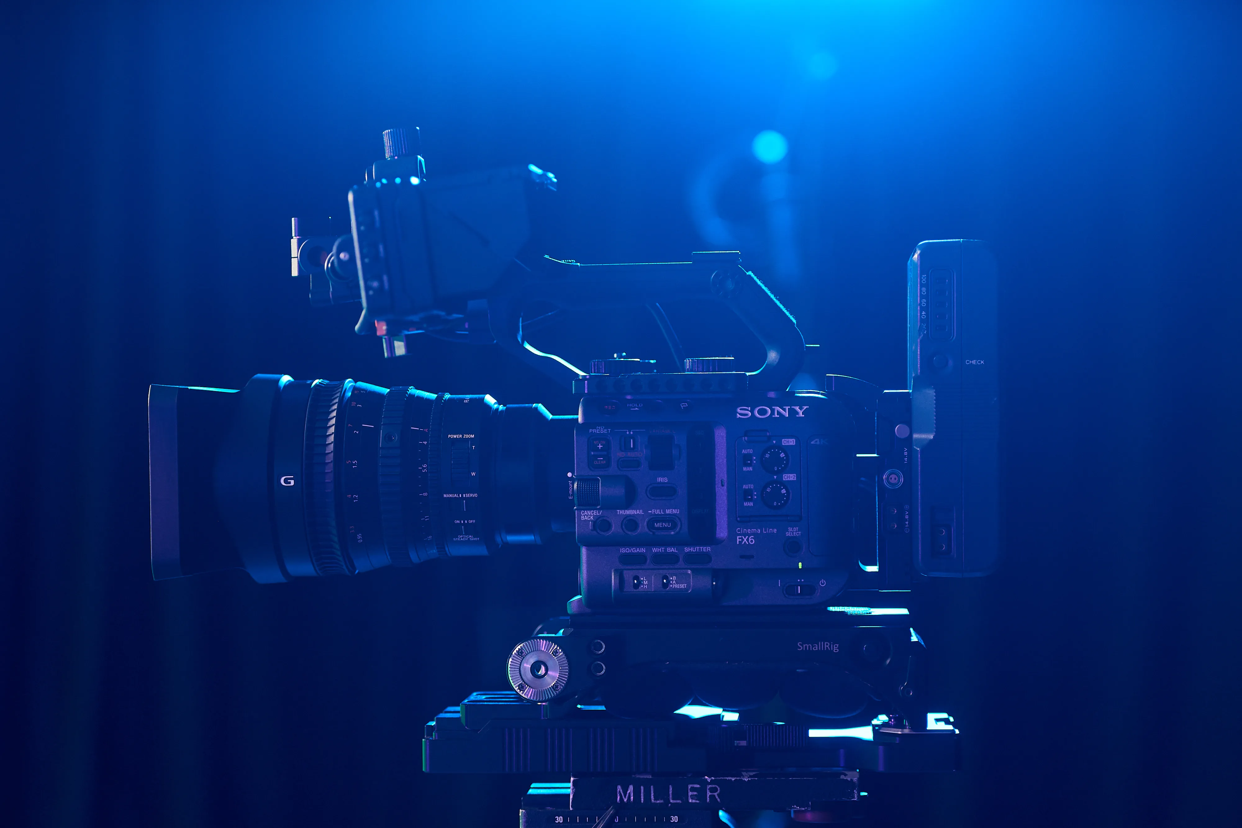 Production Support