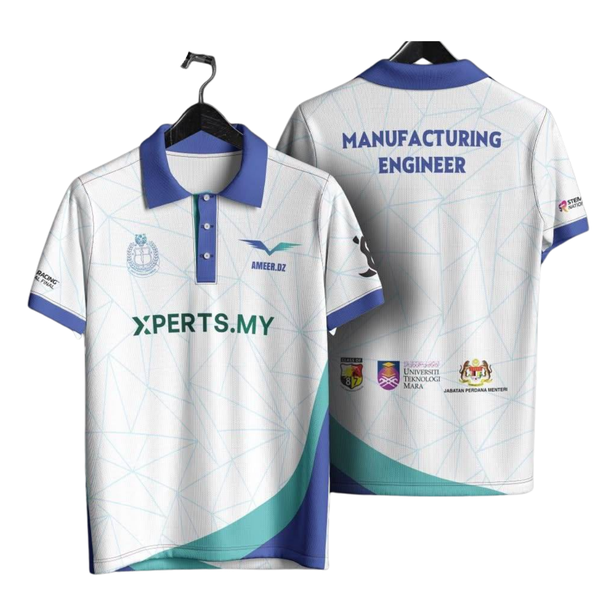 VALCO STEM Racing by MCKK