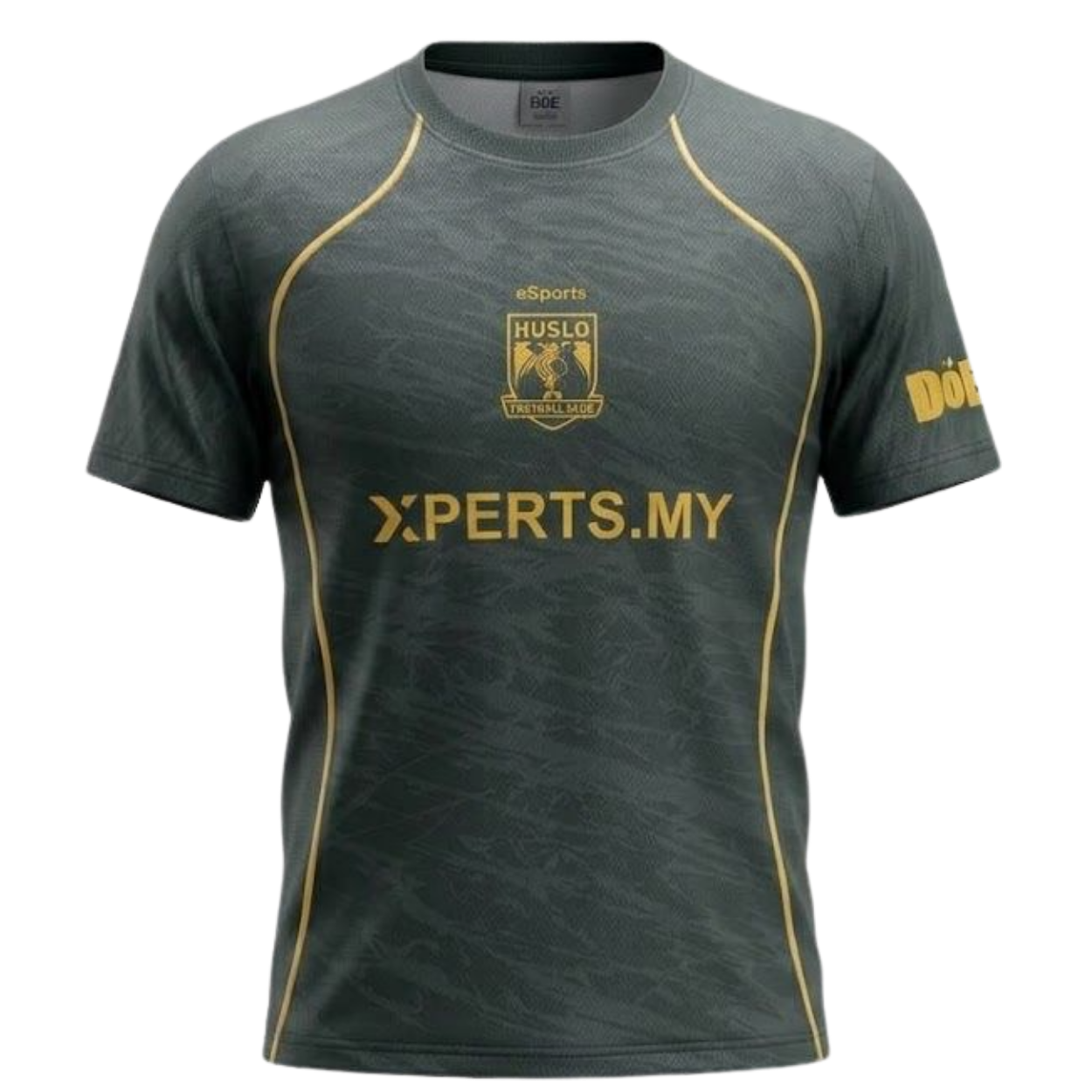 Huslo Football Academy