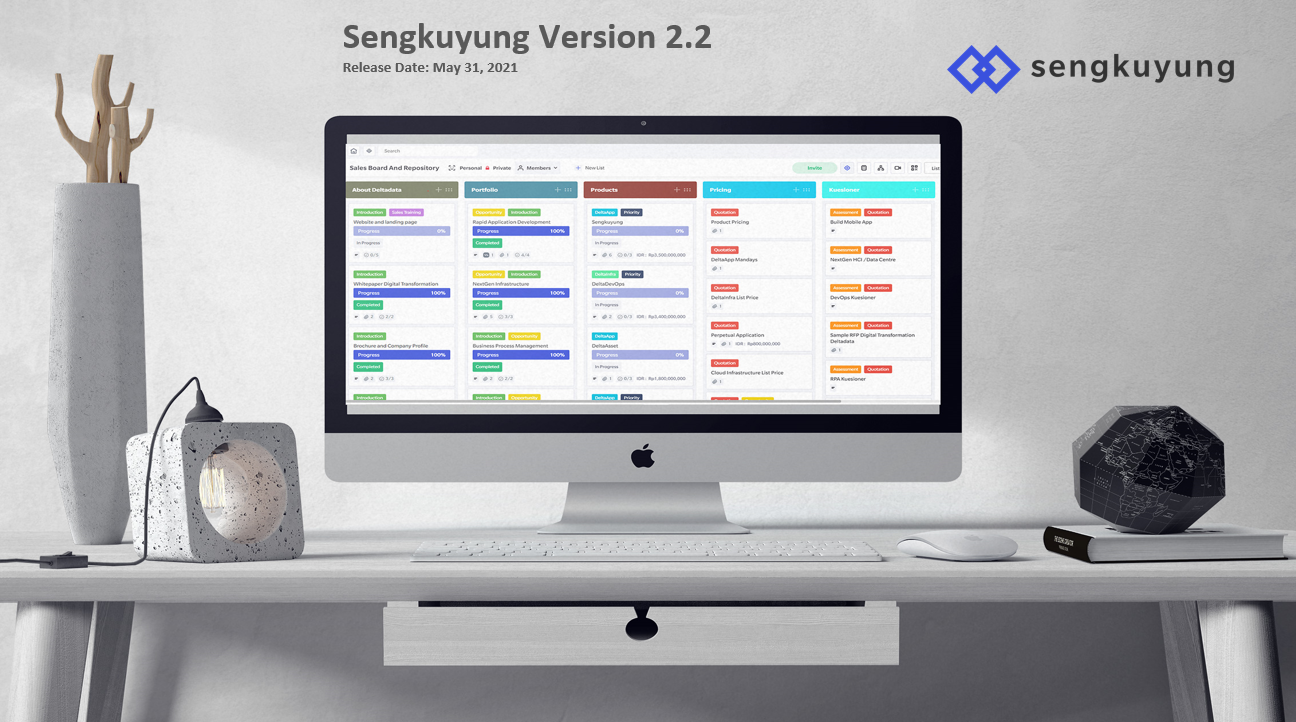 modern-kanban-tool