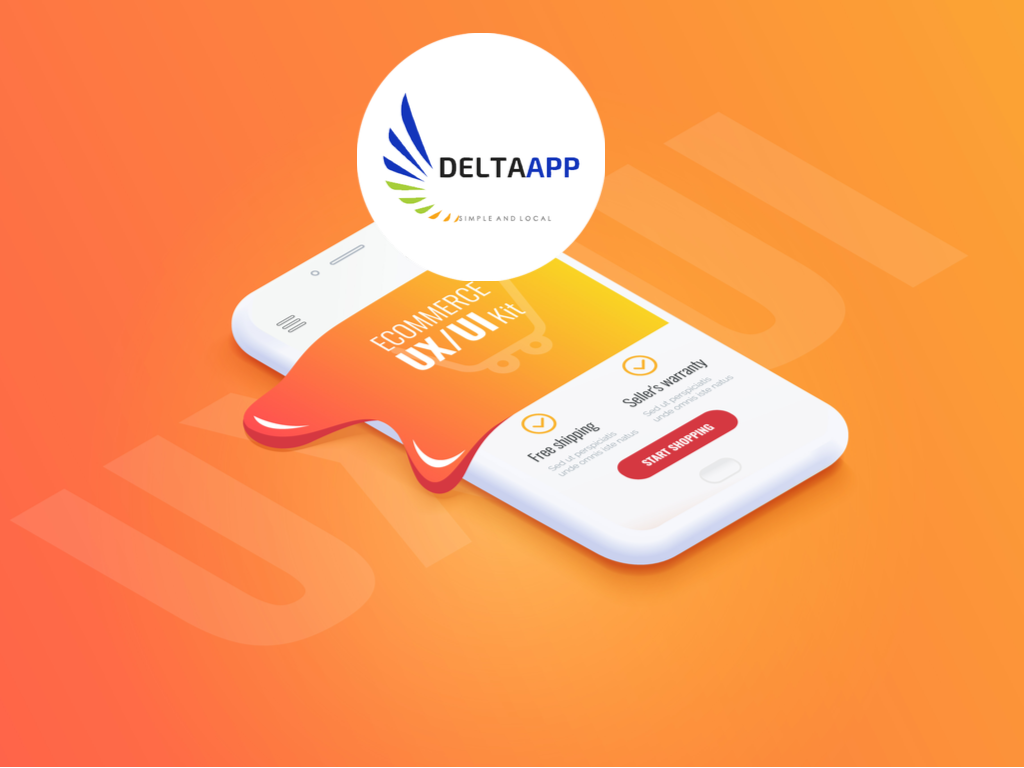 DeltaApp
