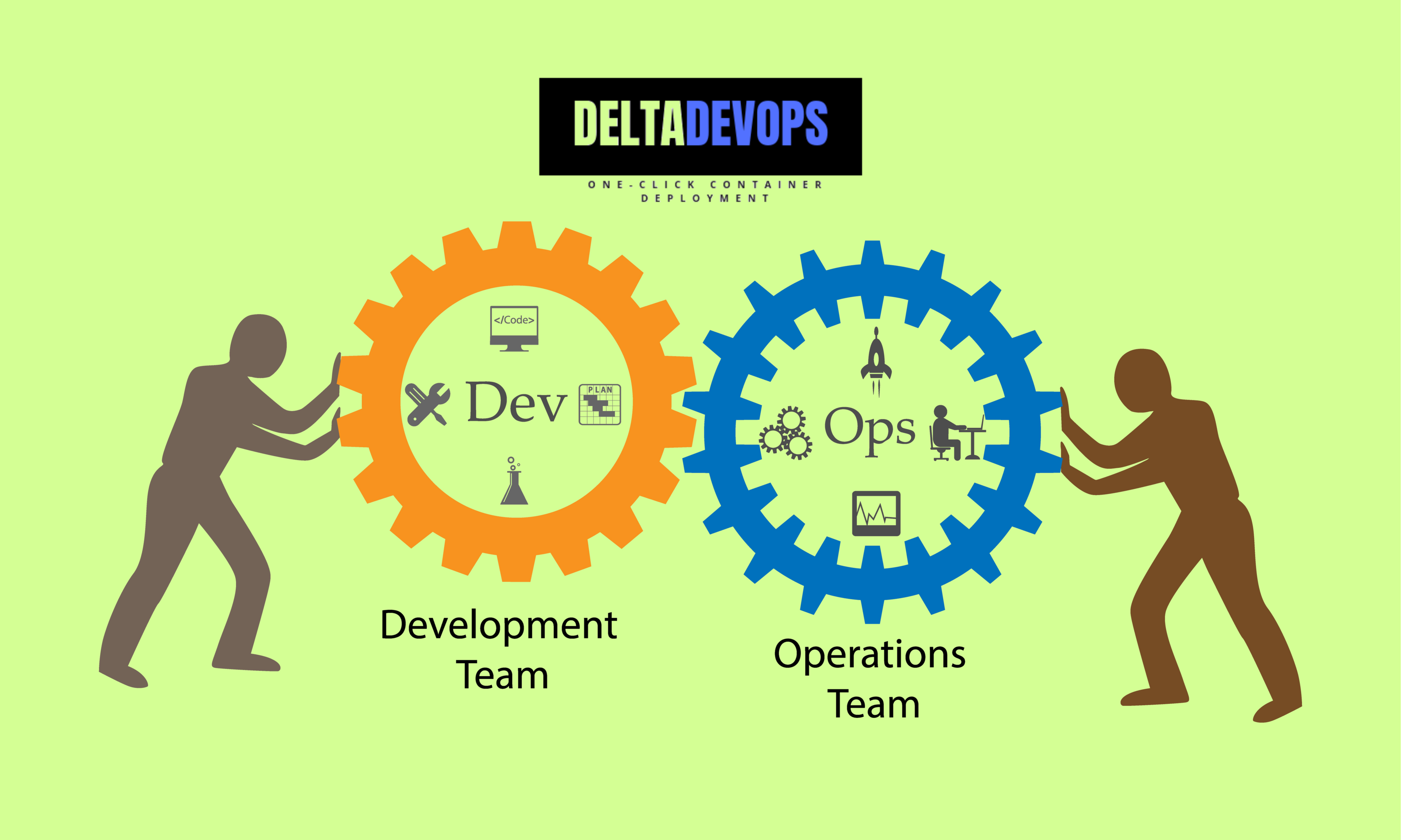 DeltaDevOps
