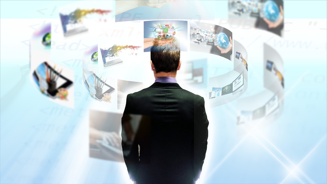 Prediksi Masa Depan Untuk Digital Transformation