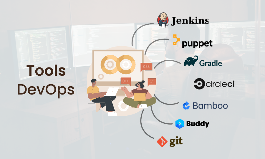 Tools yang Digunakan oleh DevOps Engineer