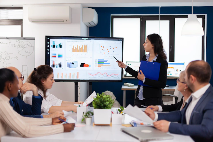 Contoh Manajemen Proses Bisnis