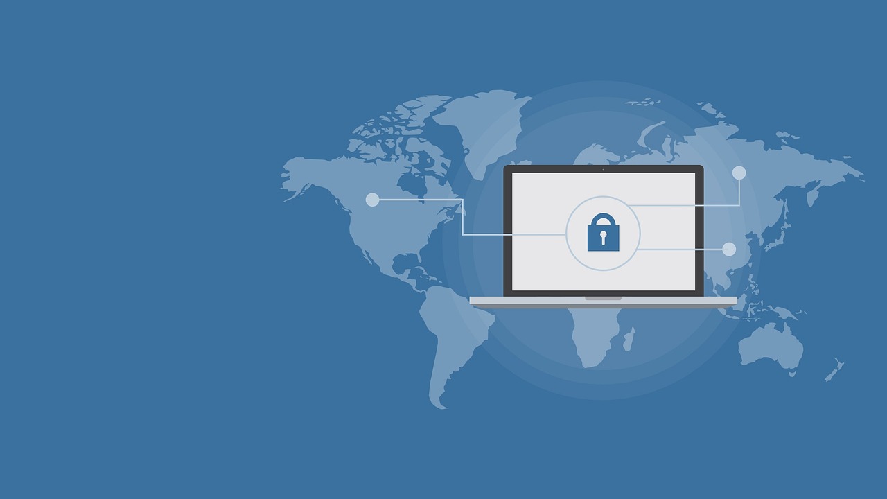 Peran Penting Cyber Security