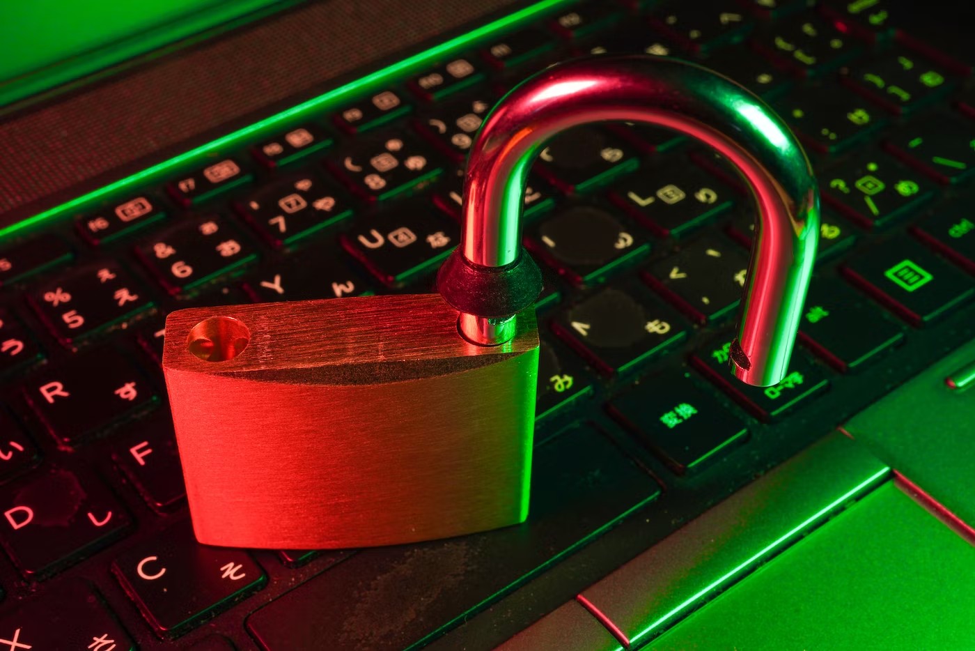 Cara Ransomware Menyerang Sistem Komputer