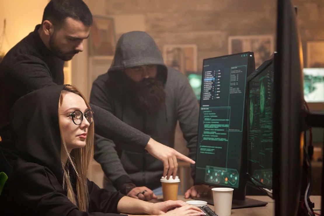 cara mengatasi ddos attack