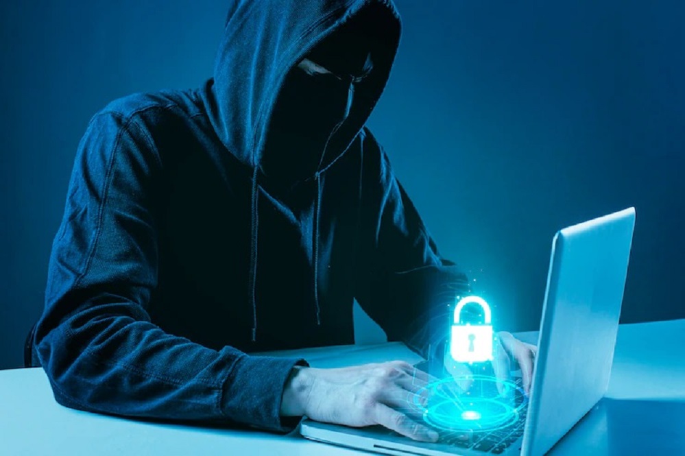 pengertian ddos attack