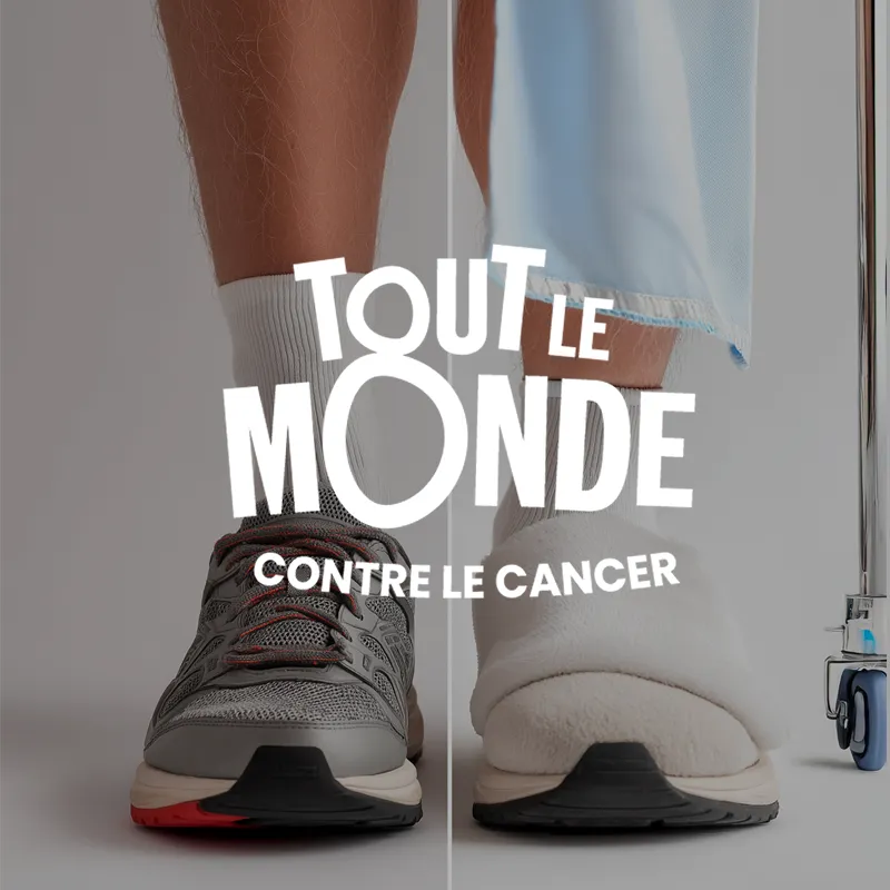 Tout le monde contre le cancer