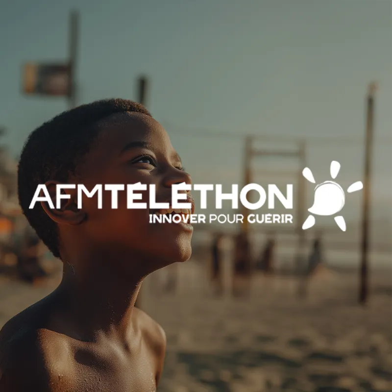 AFMTéléthon
