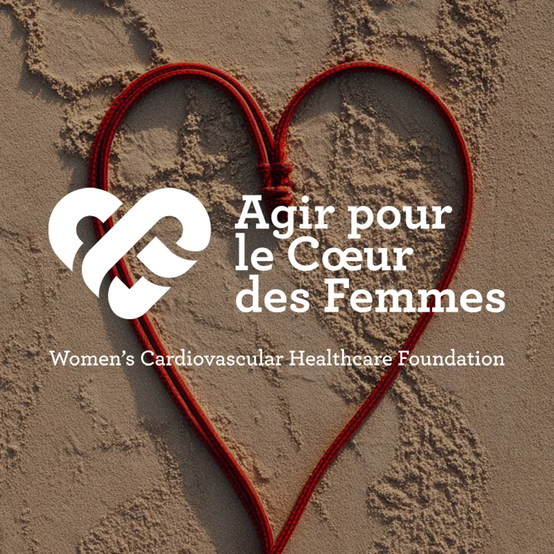 Agir pour le Coeur des Femmes