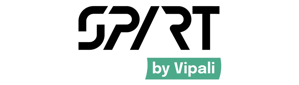 Logo SPART by Vipali