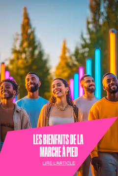 La force du collectif - Saison QVCT 2026 - article