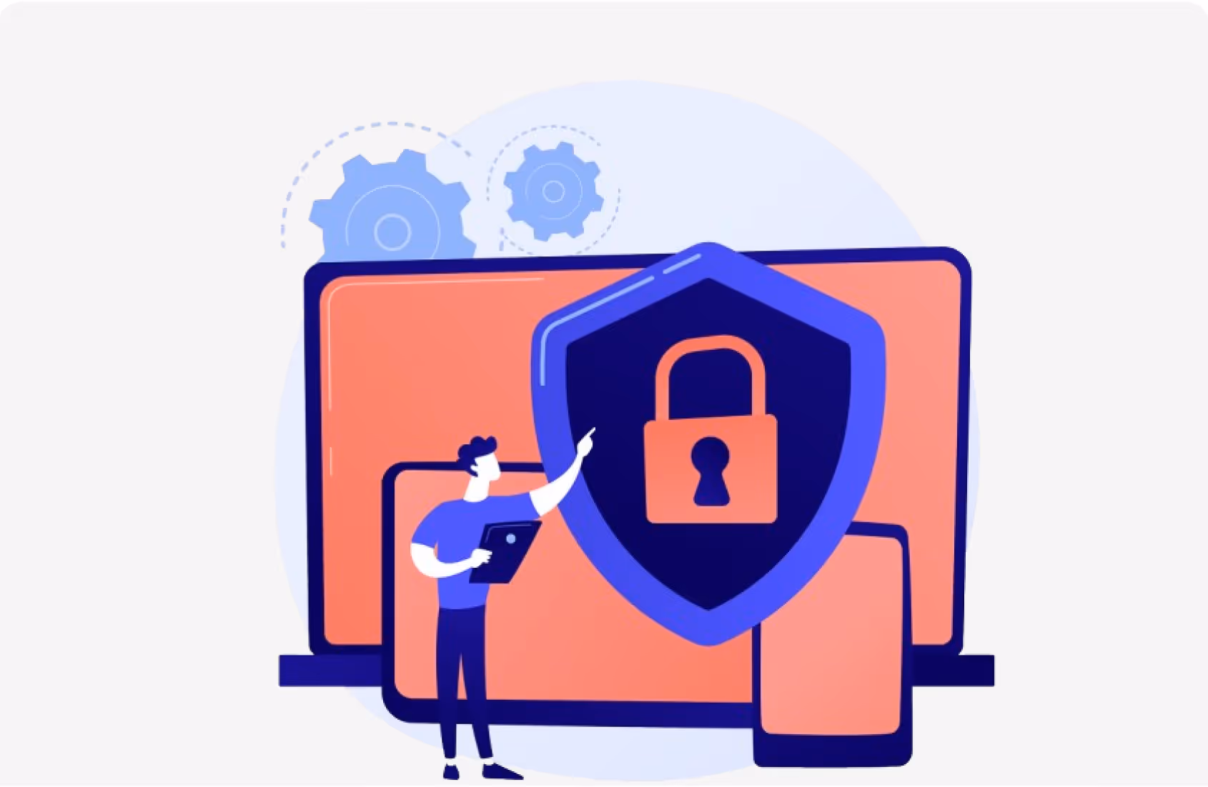 Sécurité des données SPART