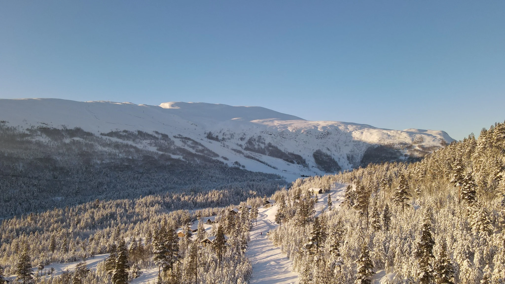 Turnkey cabins are now available for sale – a unique chance to make your mountain dream come true