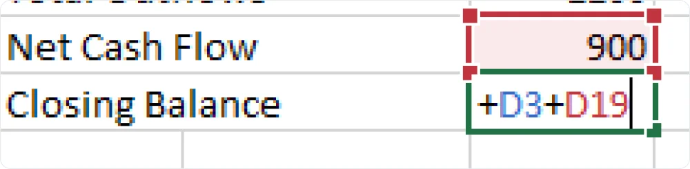 closing-balance-in-excel