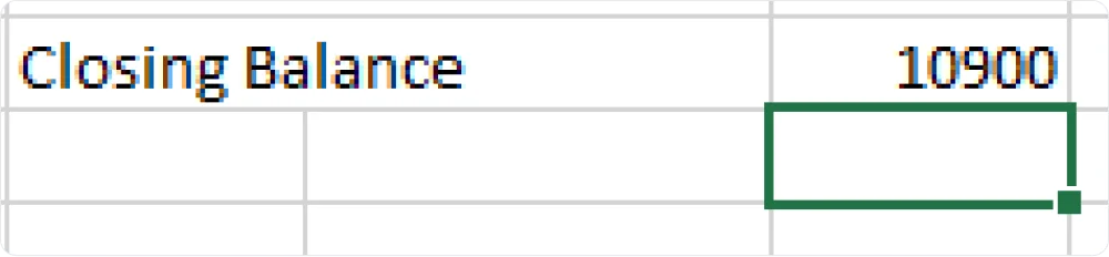 closing-balance-in-excel-2