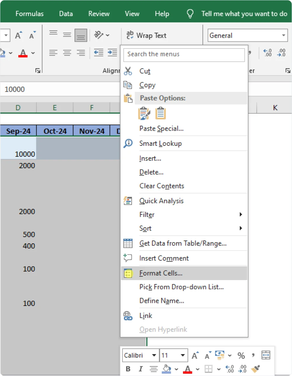 format-cell-in-excel