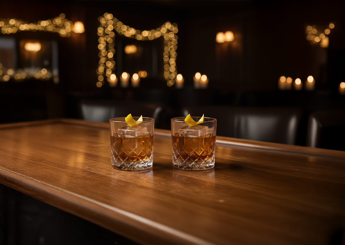 Vieux Carré Cocktail Recipe | WhistlePig Whiskey