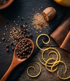 Limited Edition PiggyBank Rye