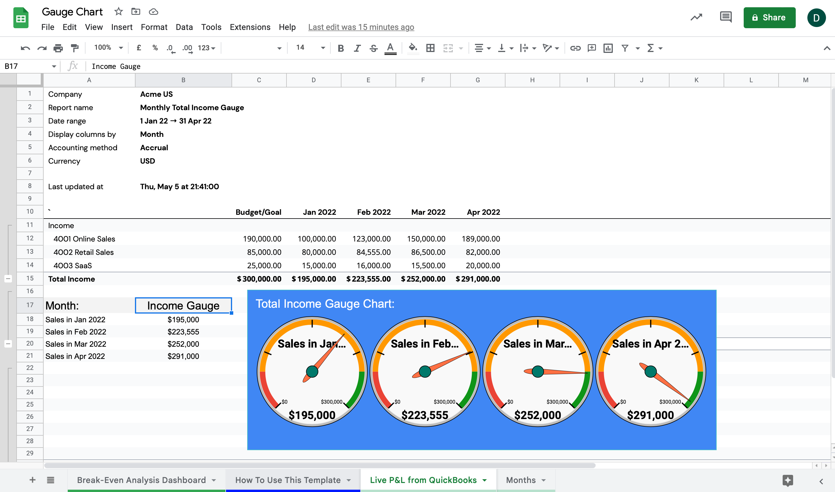 How to Write a Business Report (with Examples)