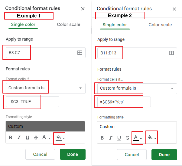 How to Add a Check 