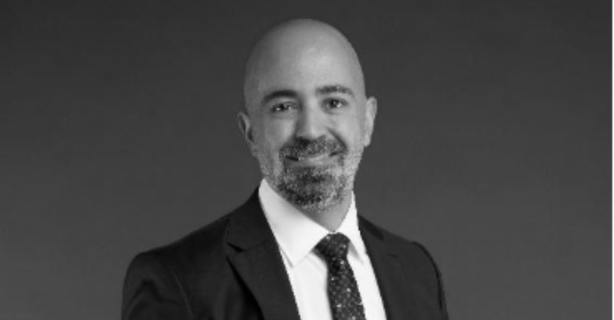 Executive Forecast - Conversation: Untapping The Potential For Africa ...