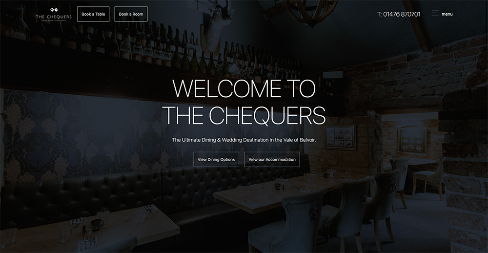 Chequers