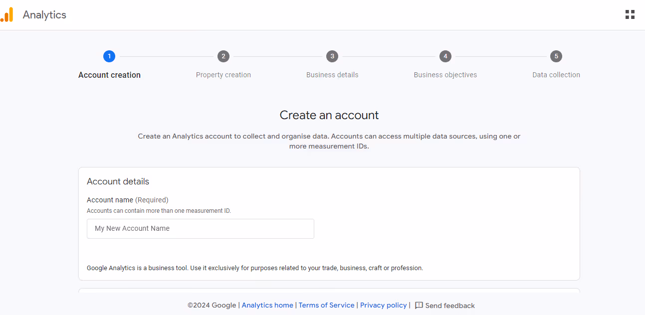 Google Analytics 4 (GA4) To Webflow