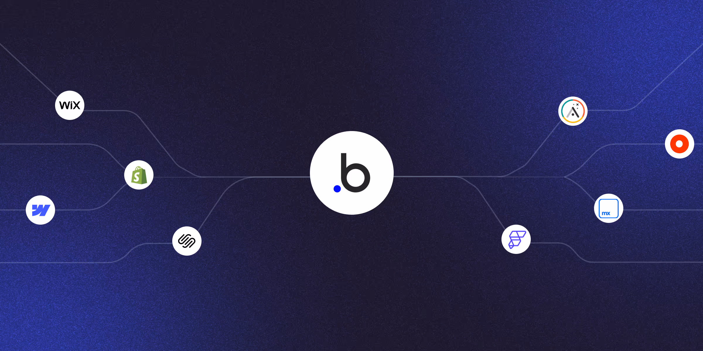 Top 5 Bubble Alternatives & Competitors for 2025