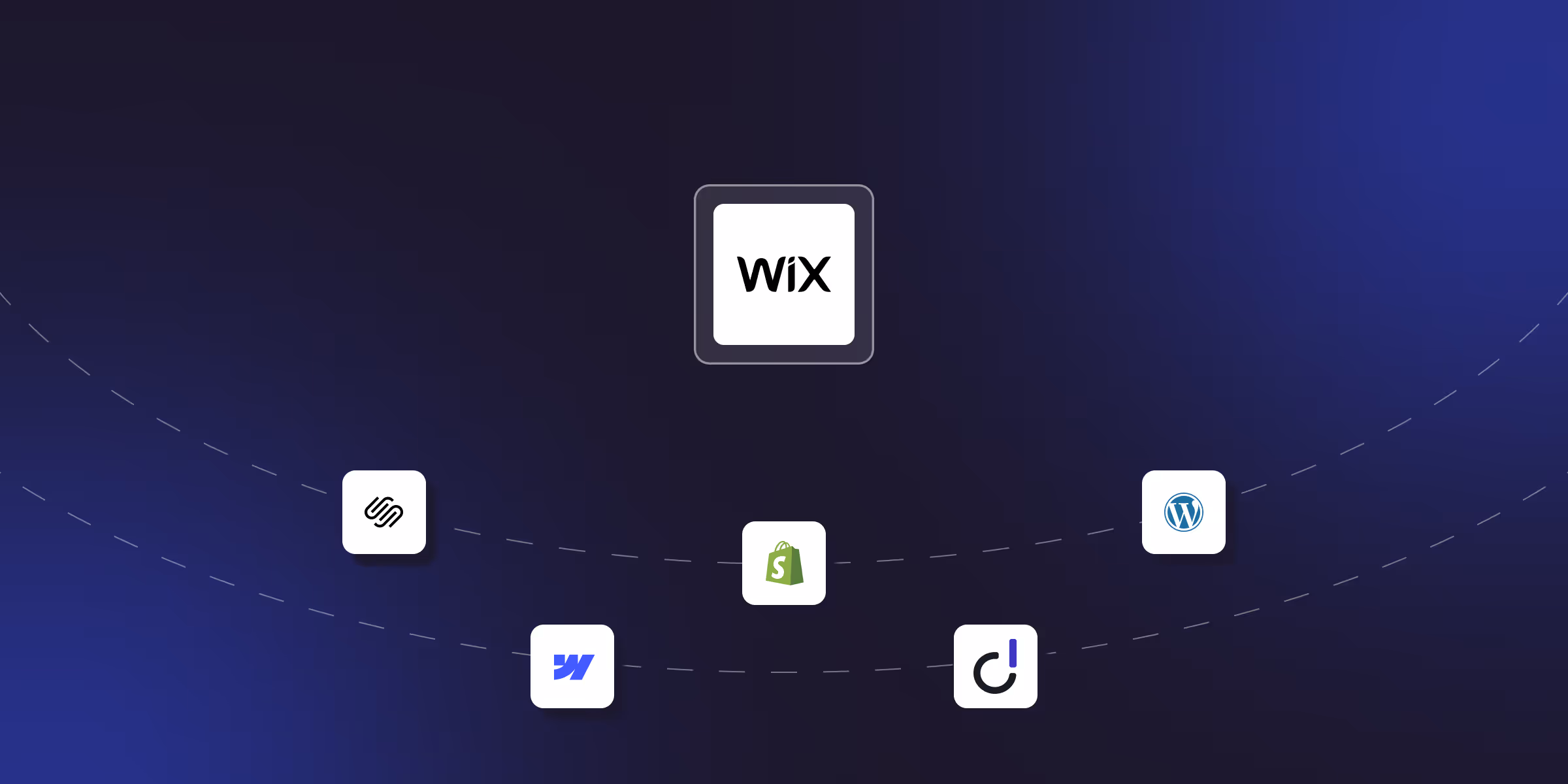 Top 5 Wix Alternatives for Website Development in 2025