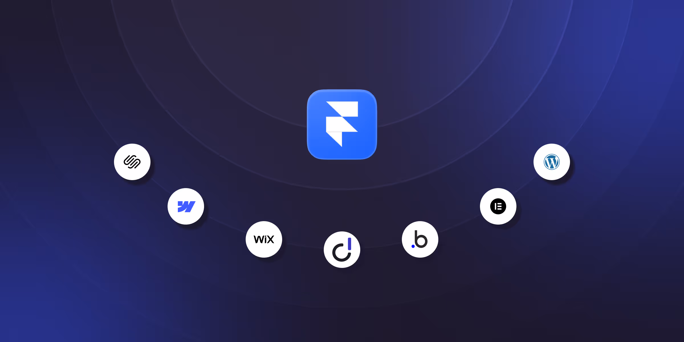 Top 7 Framer Alternatives for No-Code Development in 2025