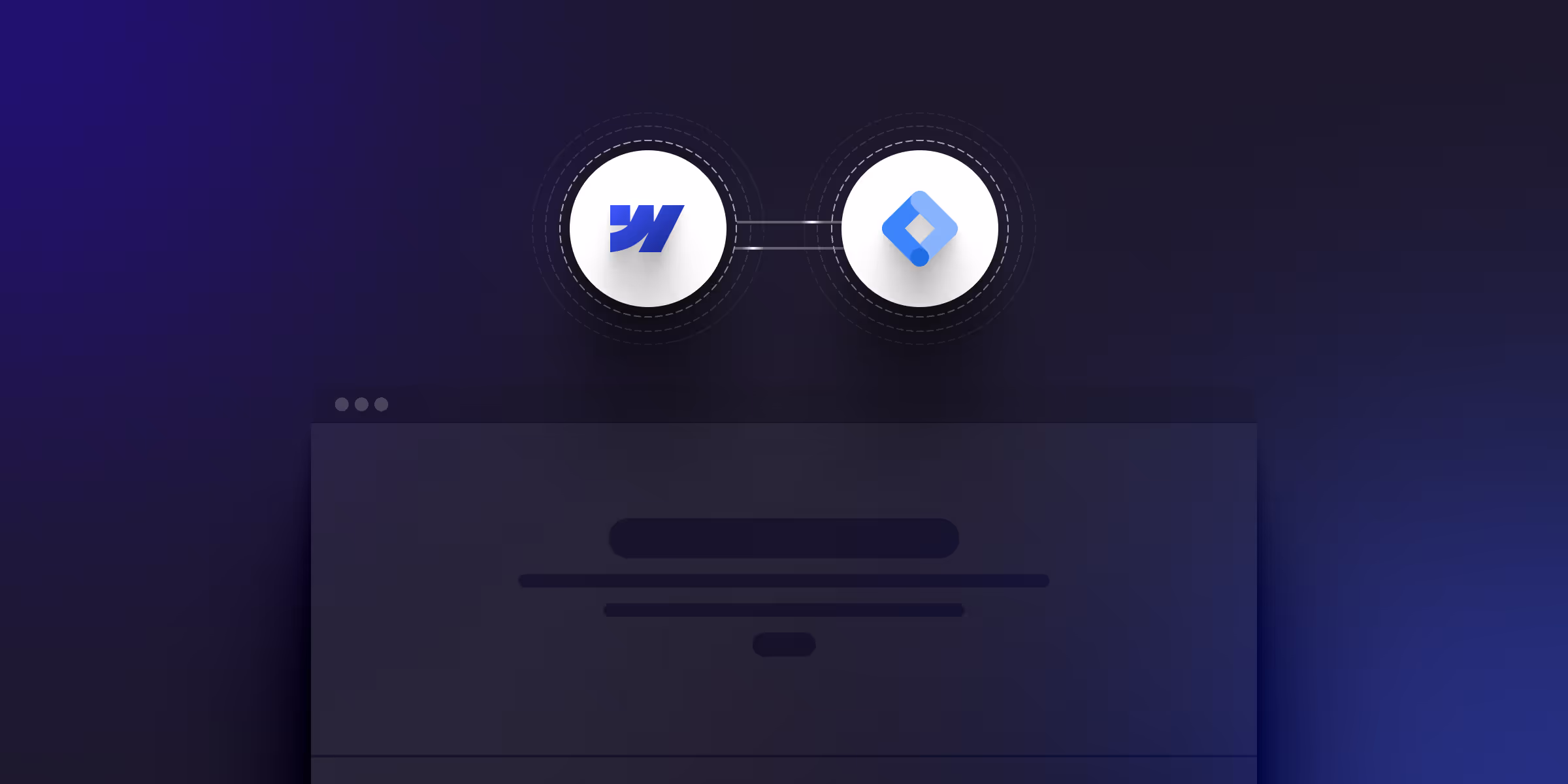 How to Install GTM in Webflow: Step-by-Step Guide 2025