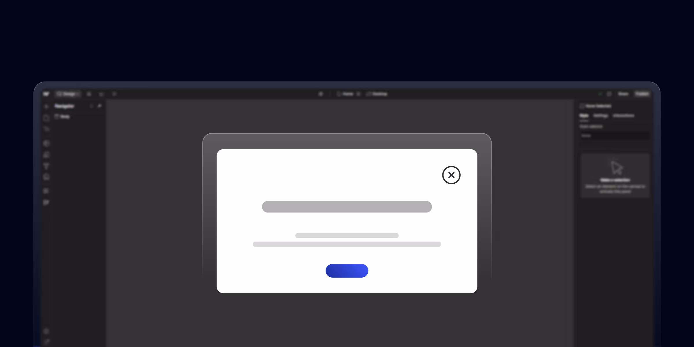 How to Create a Popup in Webflow: Step-by-Step Guide (2025)