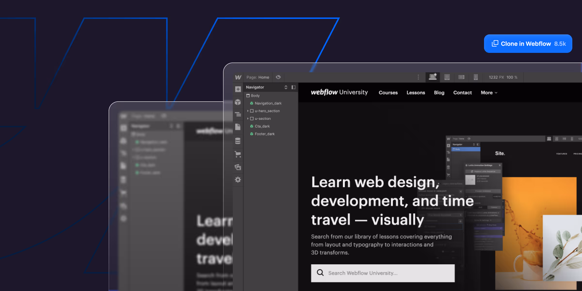 How to Clone a Webflow Website: Step-by-Step Guide (2025)