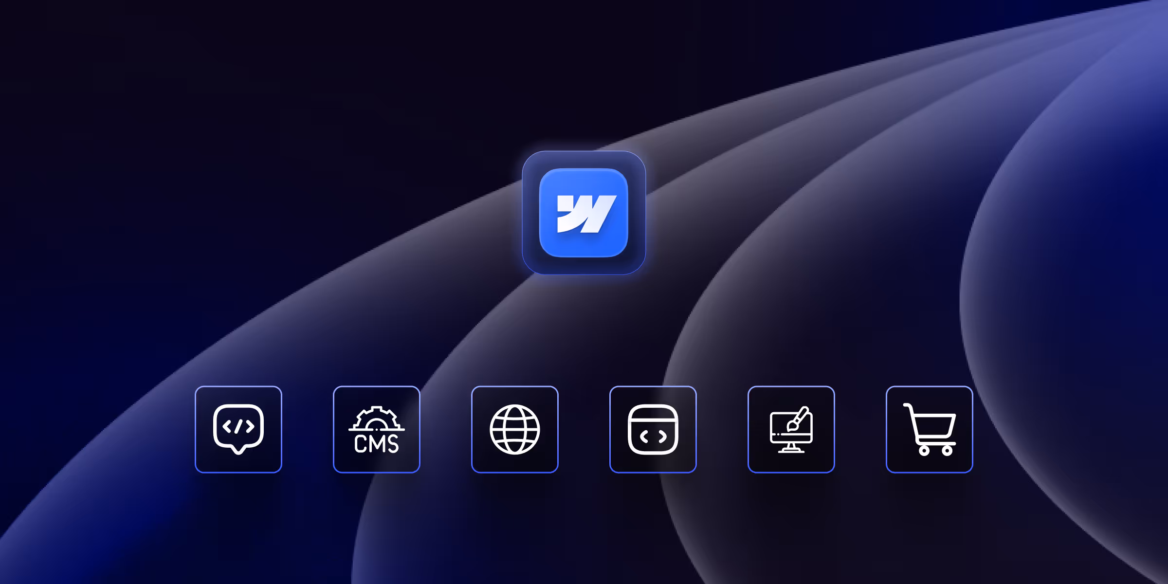 Top 10 Webflow Key Features (2025)