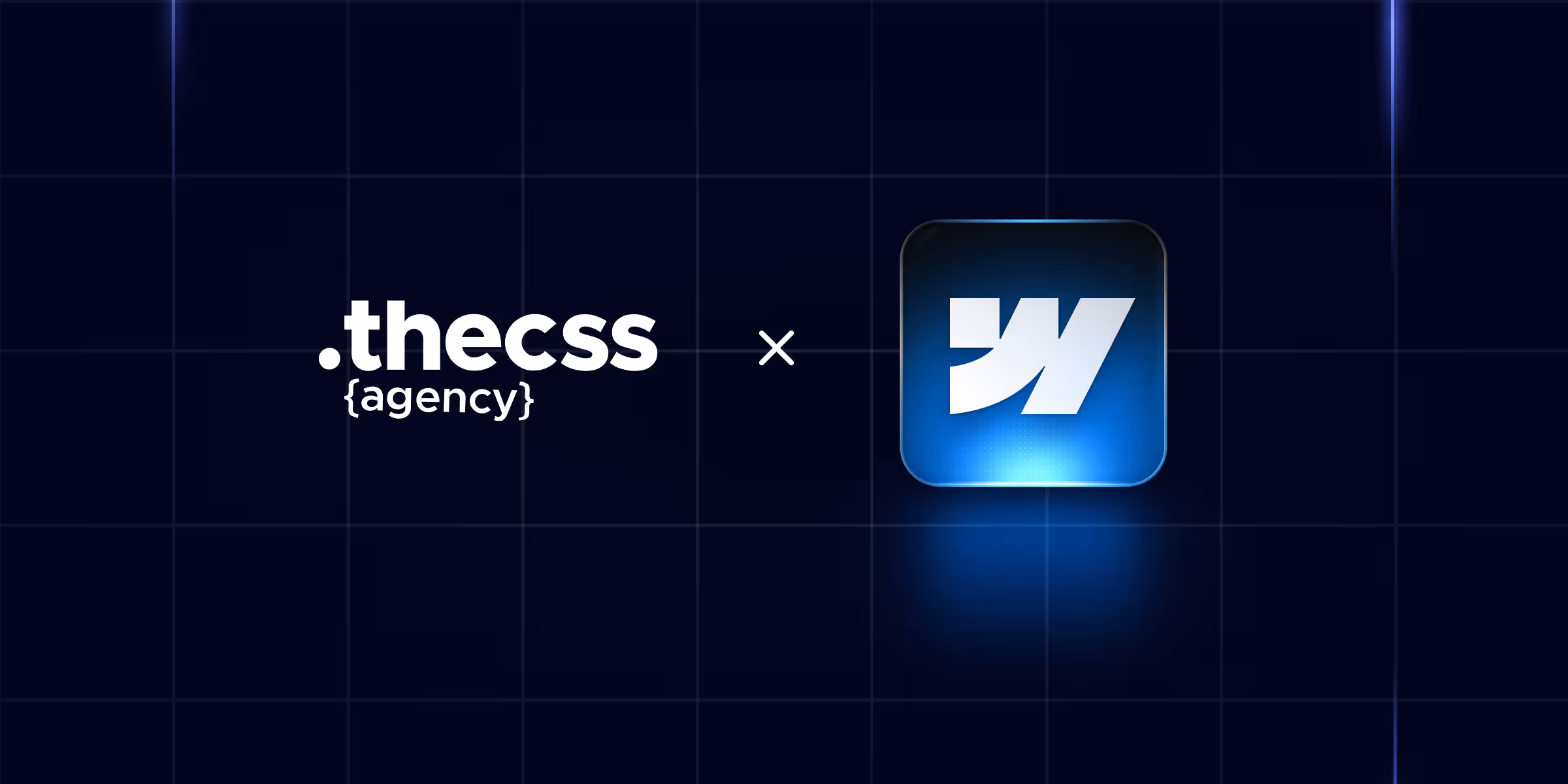 Why Choose theCSS Agency for Webflow Development Services?