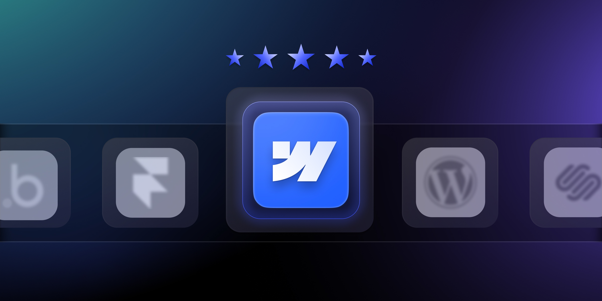 Why Webflow is the Best Website Builder in 2025?