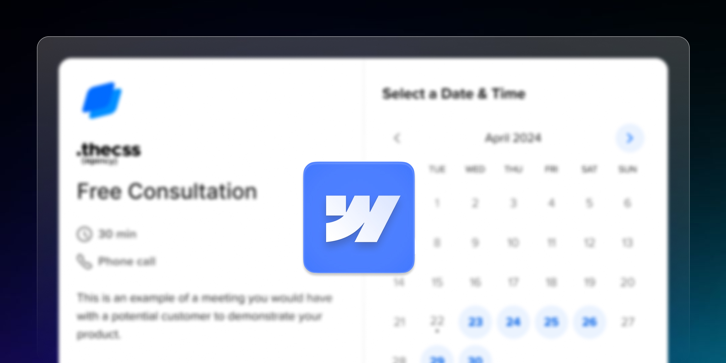 How to Embed Calendly in Webflow: Complete Integration Guide 2025