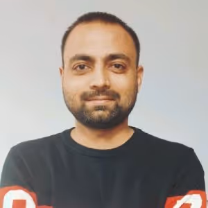 Viken Patel