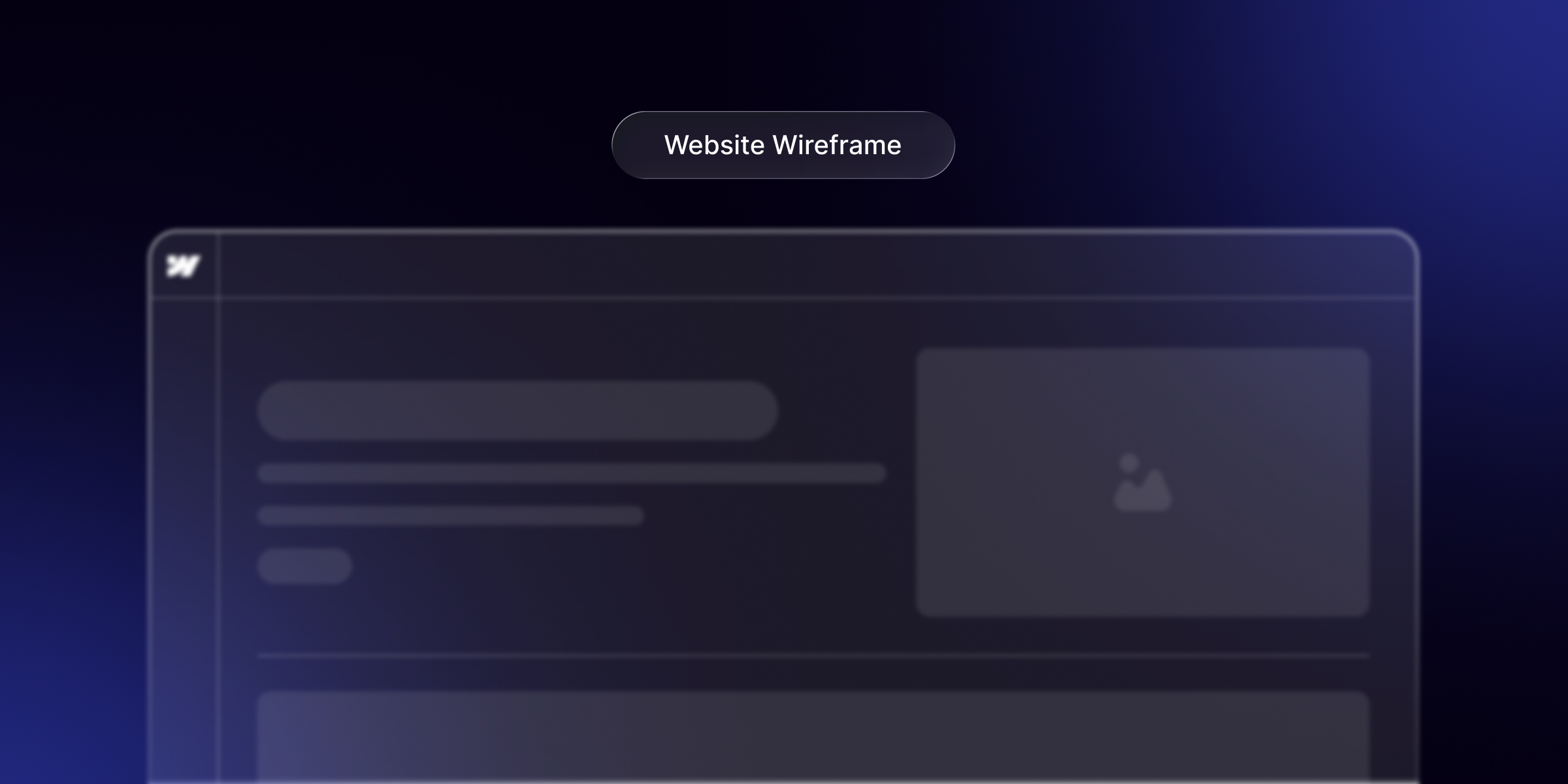 Website Wireframe Examples: 10 Page Types With Layout Breakdowns