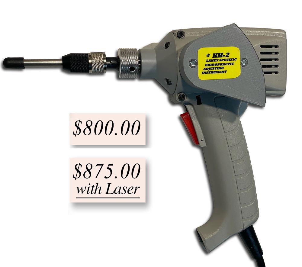KH-2 LANEY Adjusting Instrument