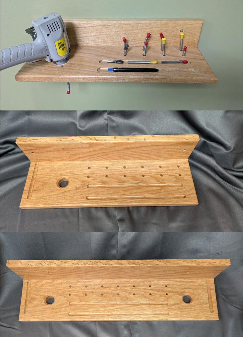 KH-2 holders