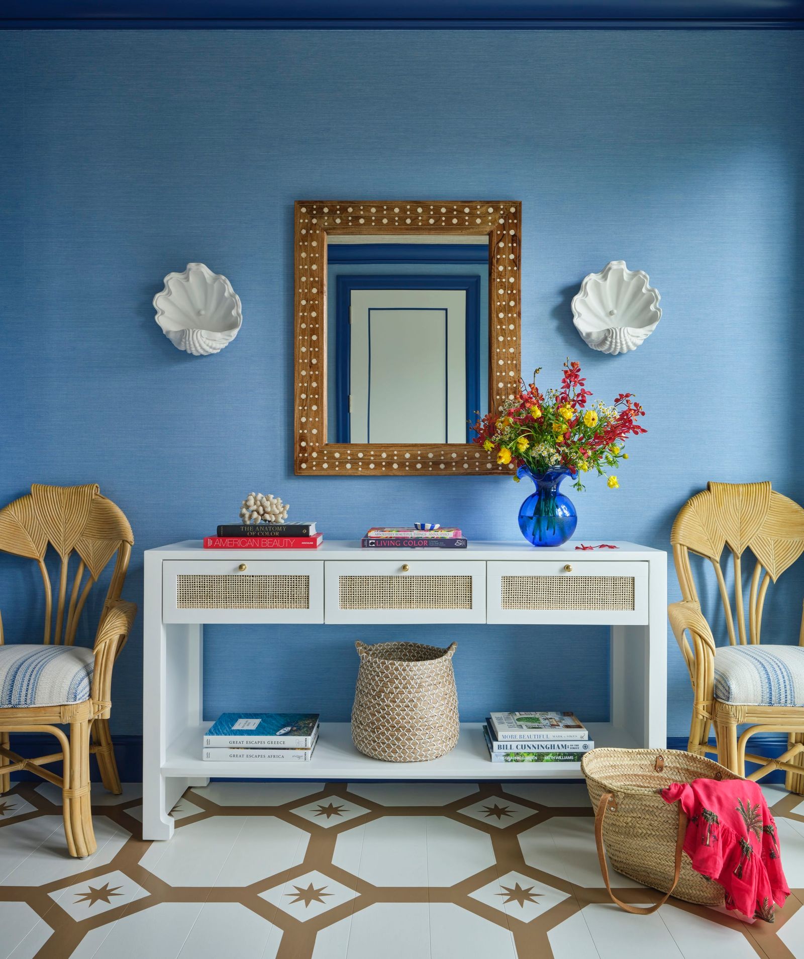 Caitlin Kah Interiors — Palm Beach Interior Designer