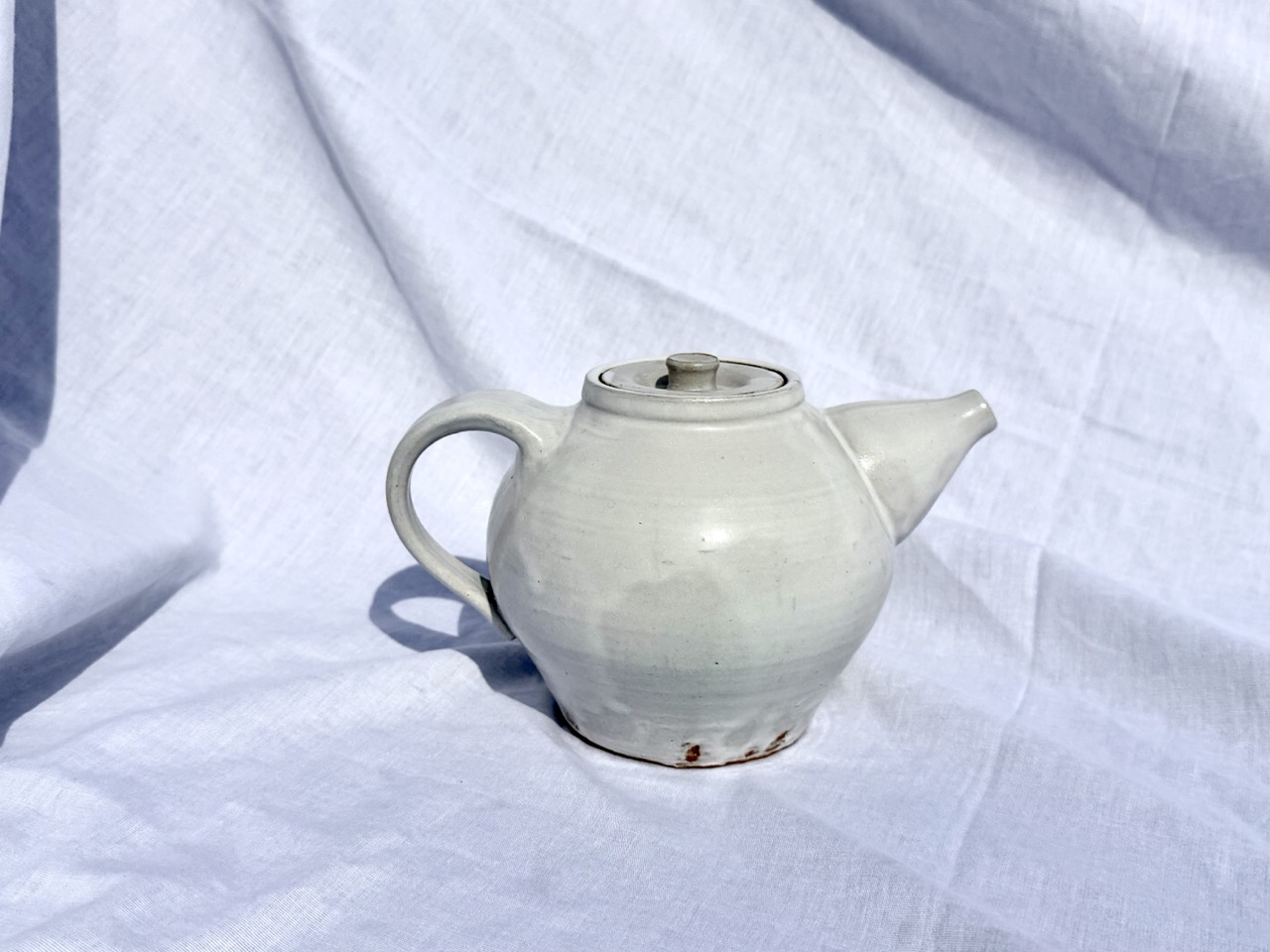 Teapot