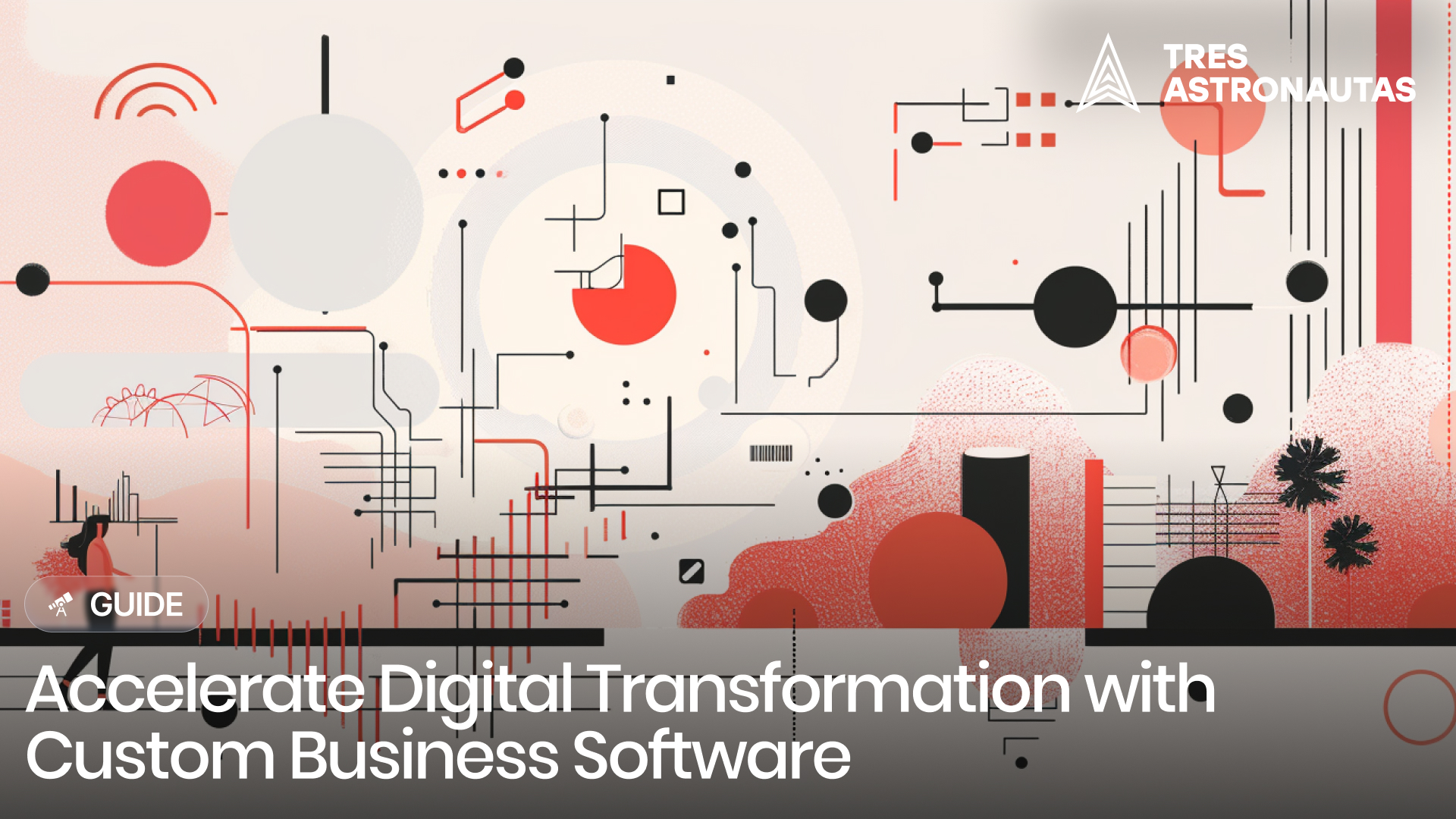 Accelerate Your Business with Custom Software Solutions
