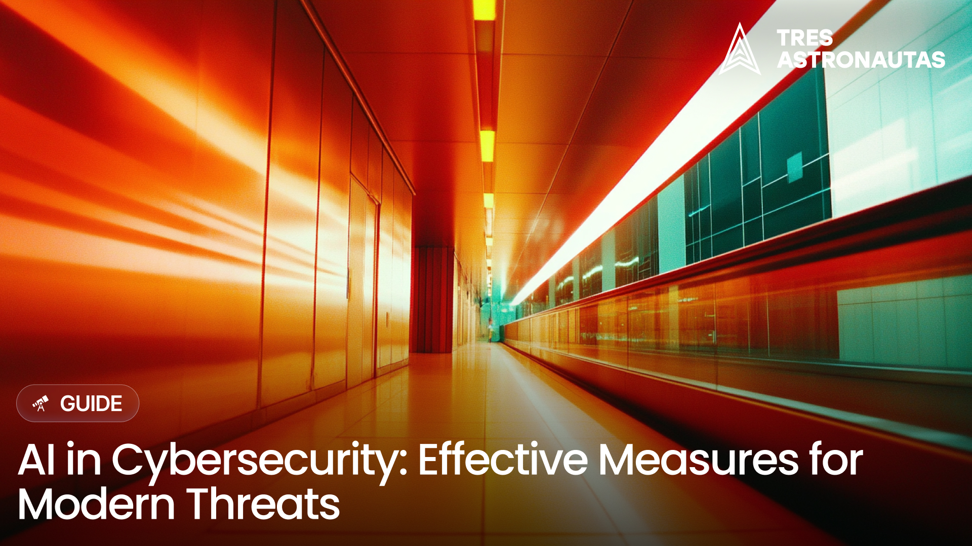 AI in Cybersecurity: Effective Measures for Modern Threats