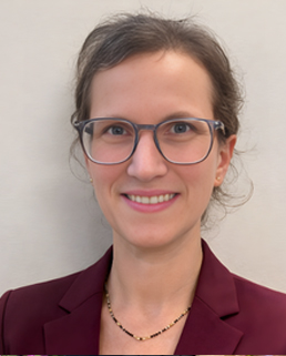 Lena Joshi - Academic Mentor